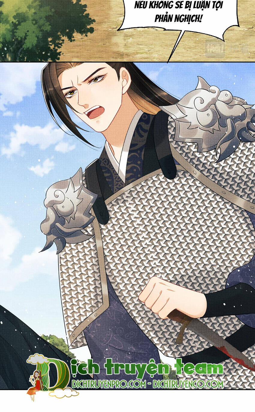 Thê Vi Thượng 132 trang 5