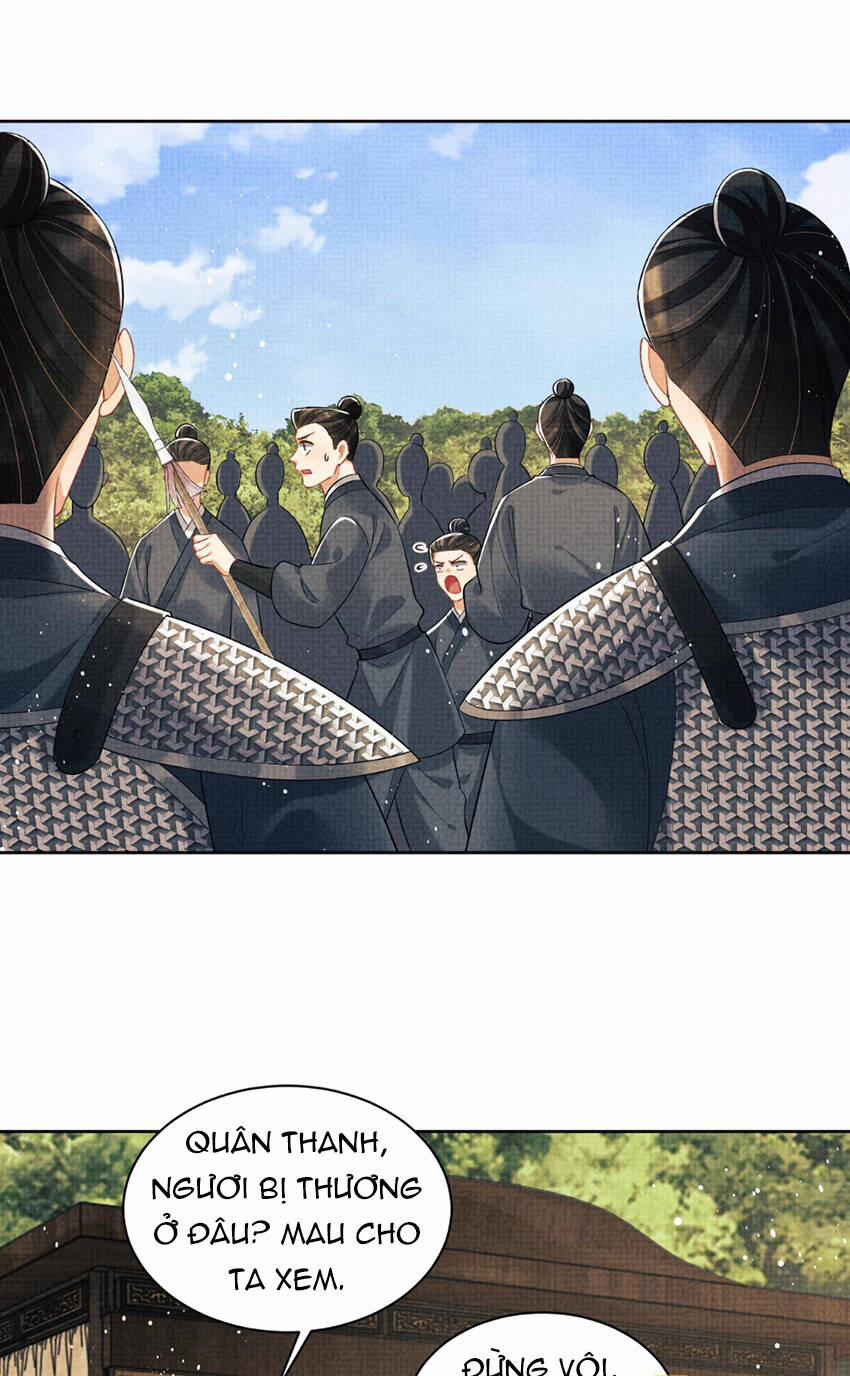 Thê Vi Thượng 132 trang 6