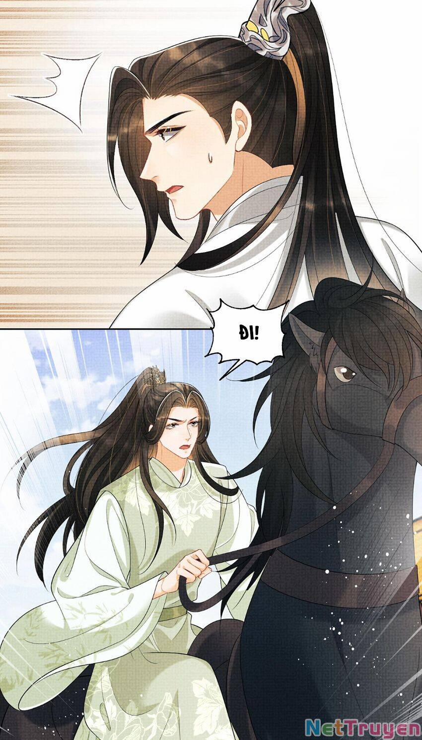 Thê Vi Thượng 134 trang 11