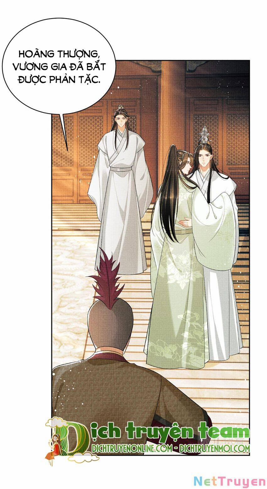 Thê Vi Thượng 134 trang 16