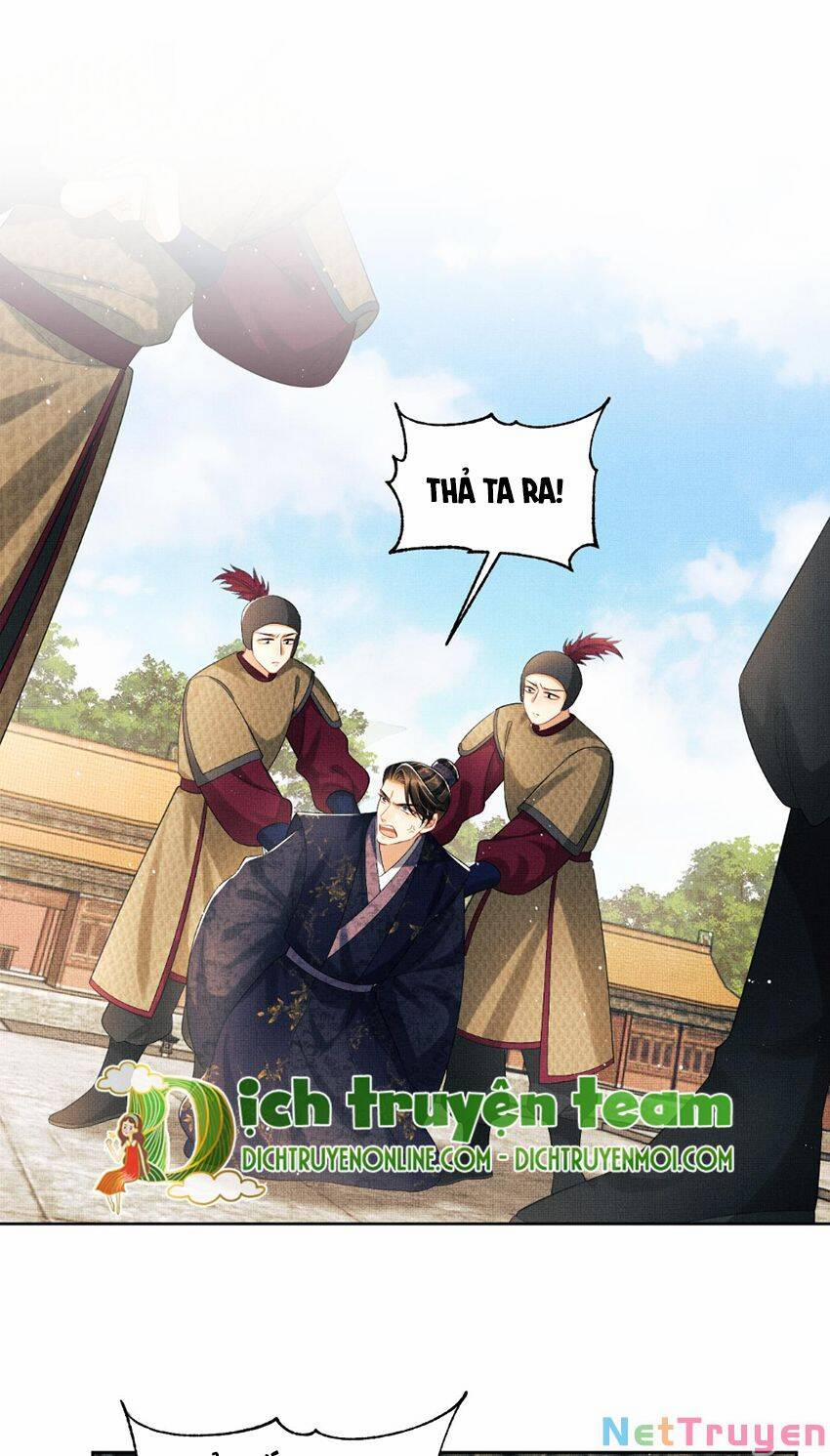 Thê Vi Thượng 134 trang 17