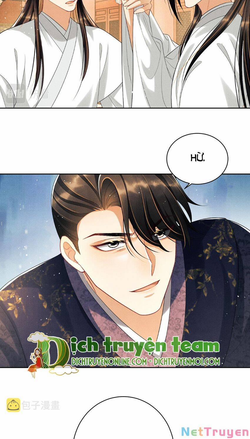 Thê Vi Thượng 134 trang 21