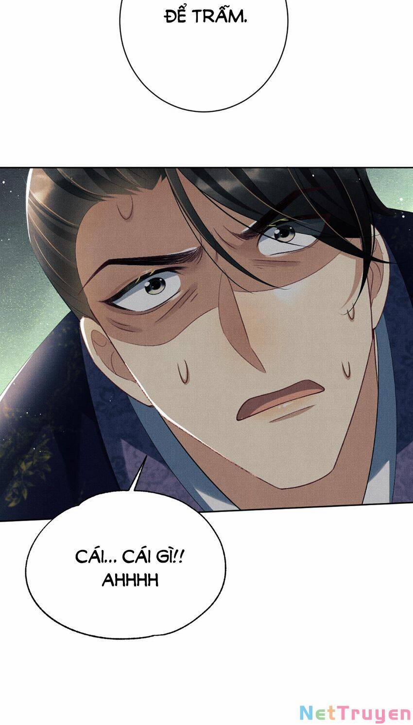 Thê Vi Thượng 134 trang 22