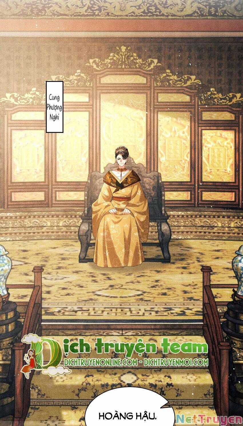 Thê Vi Thượng 134 trang 25