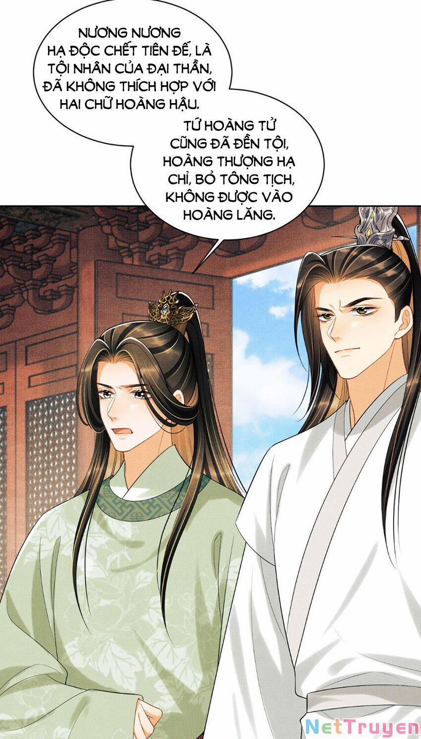 Thê Vi Thượng 134 trang 28