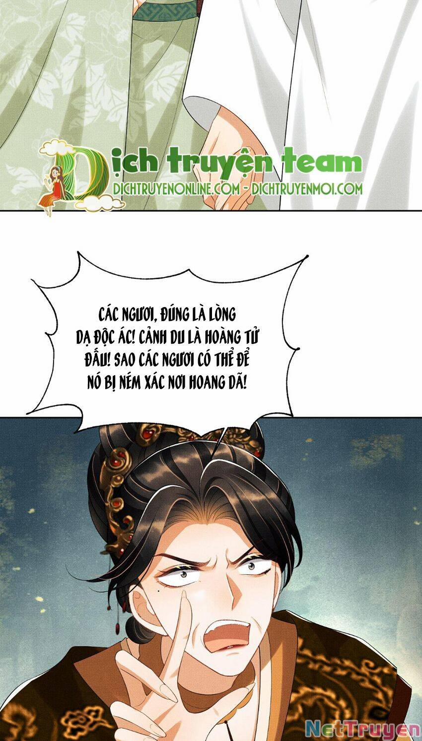 Thê Vi Thượng 134 trang 29