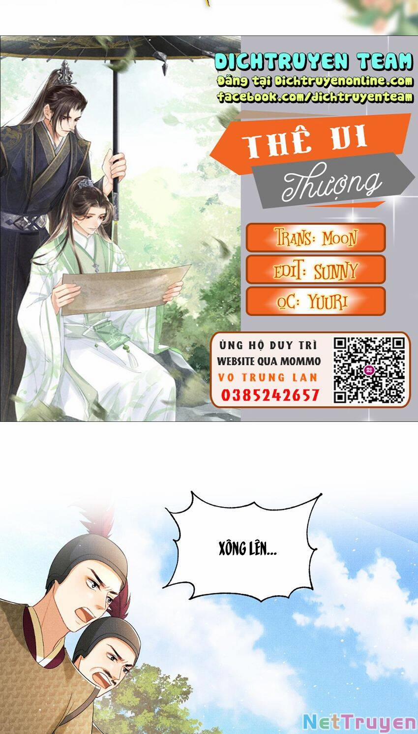 Thê Vi Thượng 134 trang 3
