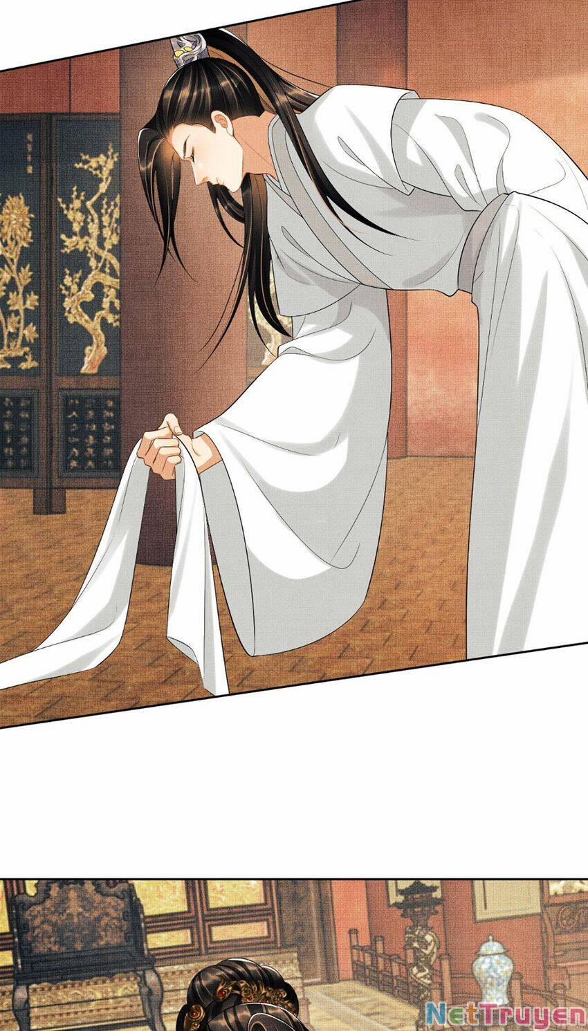 Thê Vi Thượng 134 trang 33