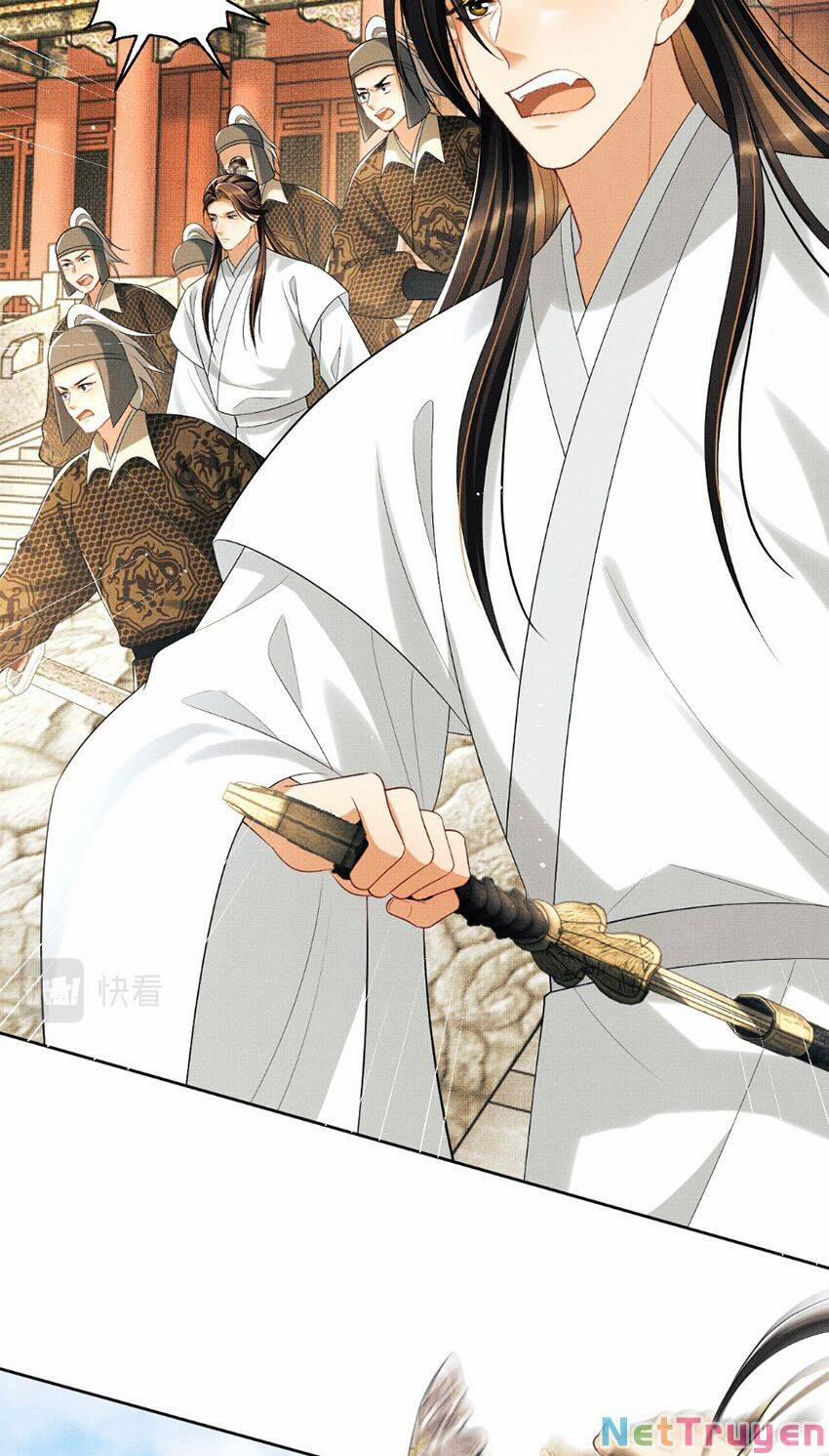 Thê Vi Thượng 134 trang 5