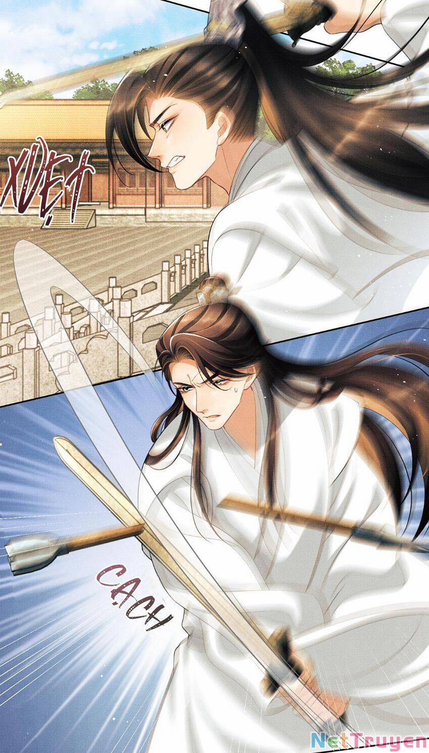 Thê Vi Thượng 134 trang 6