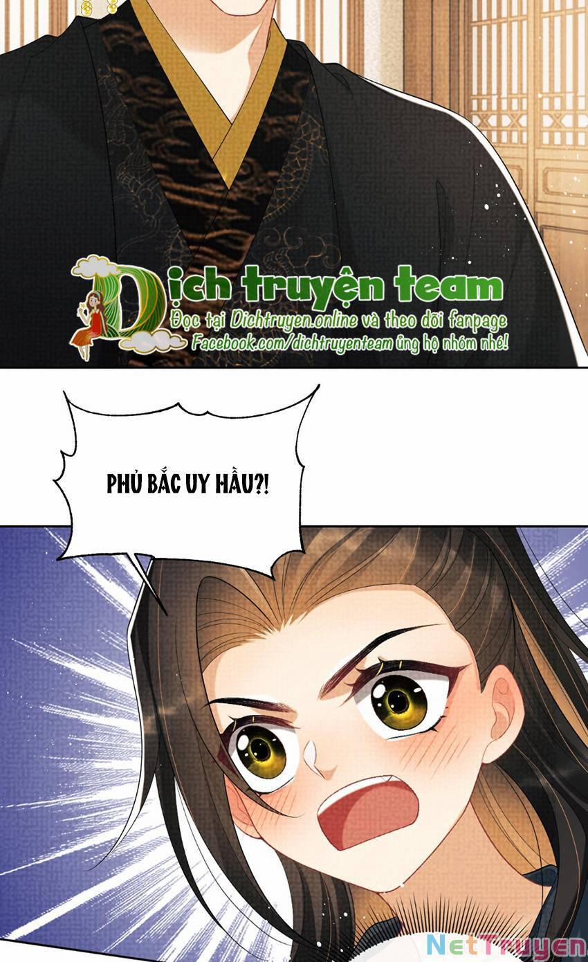 Thê Vi Thượng 135.5 trang 17