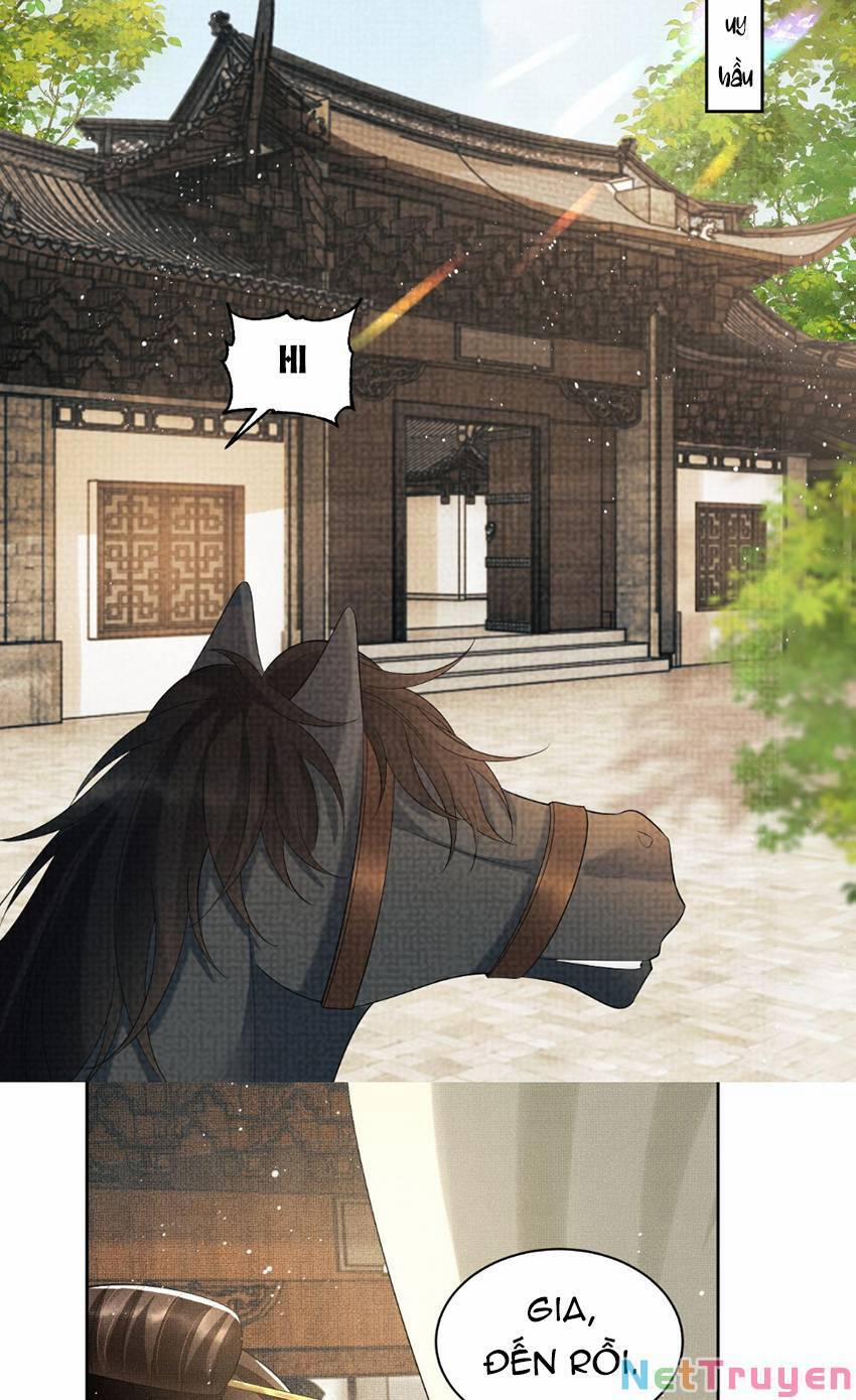 Thê Vi Thượng 135.5 trang 20