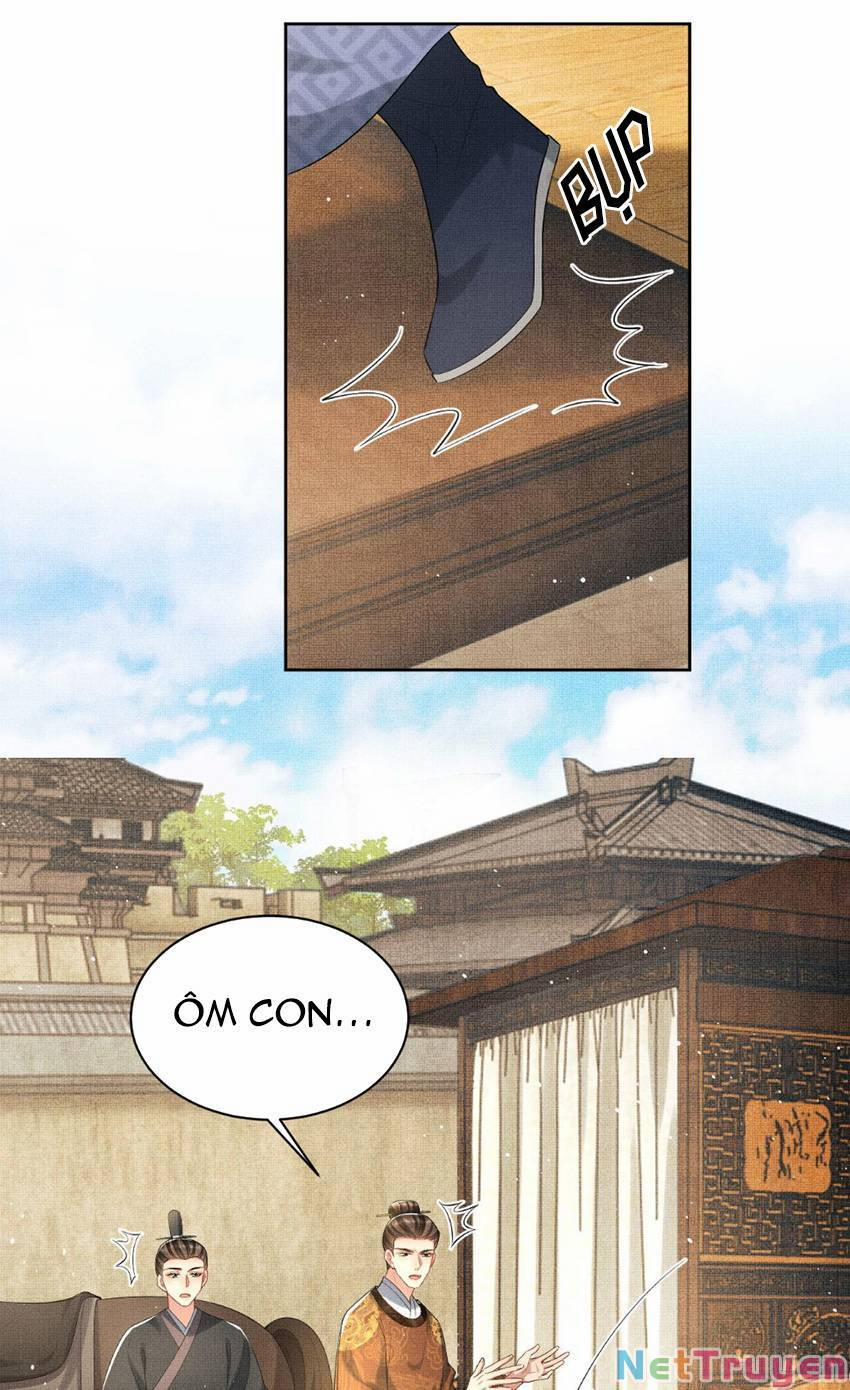 Thê Vi Thượng 135.5 trang 23