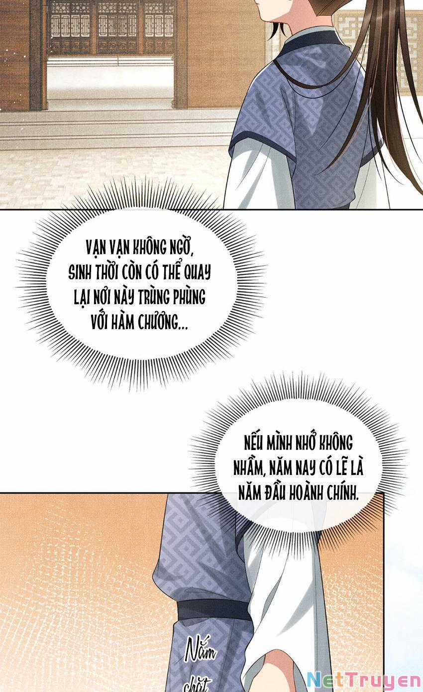 Thê Vi Thượng 135.5 trang 26
