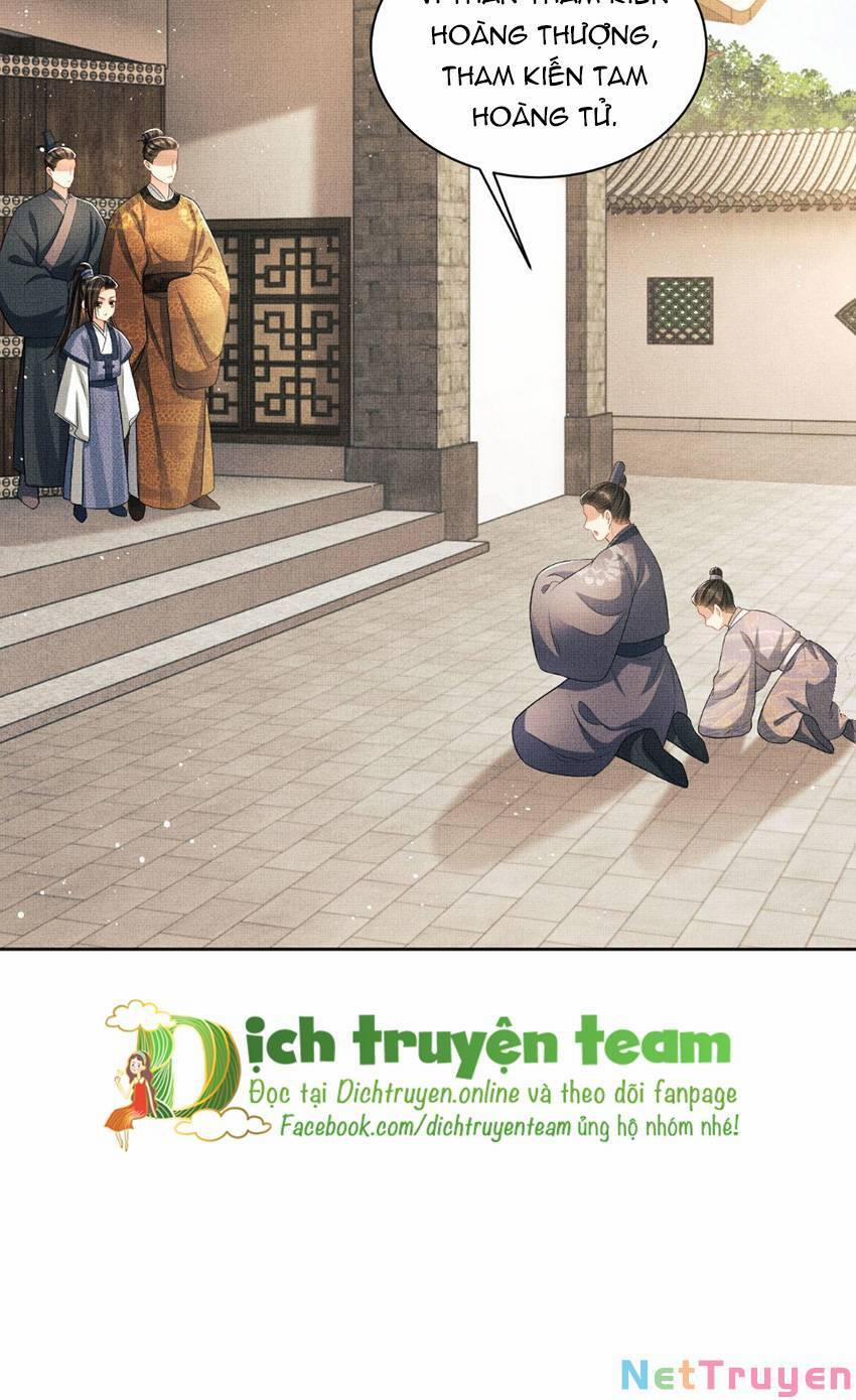Thê Vi Thượng 135.5 trang 29
