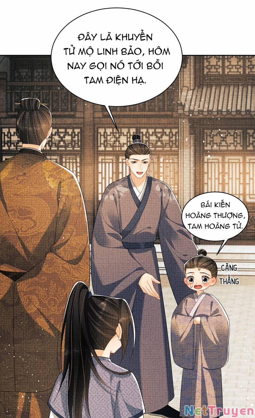 Thê Vi Thượng 135.5 trang 31