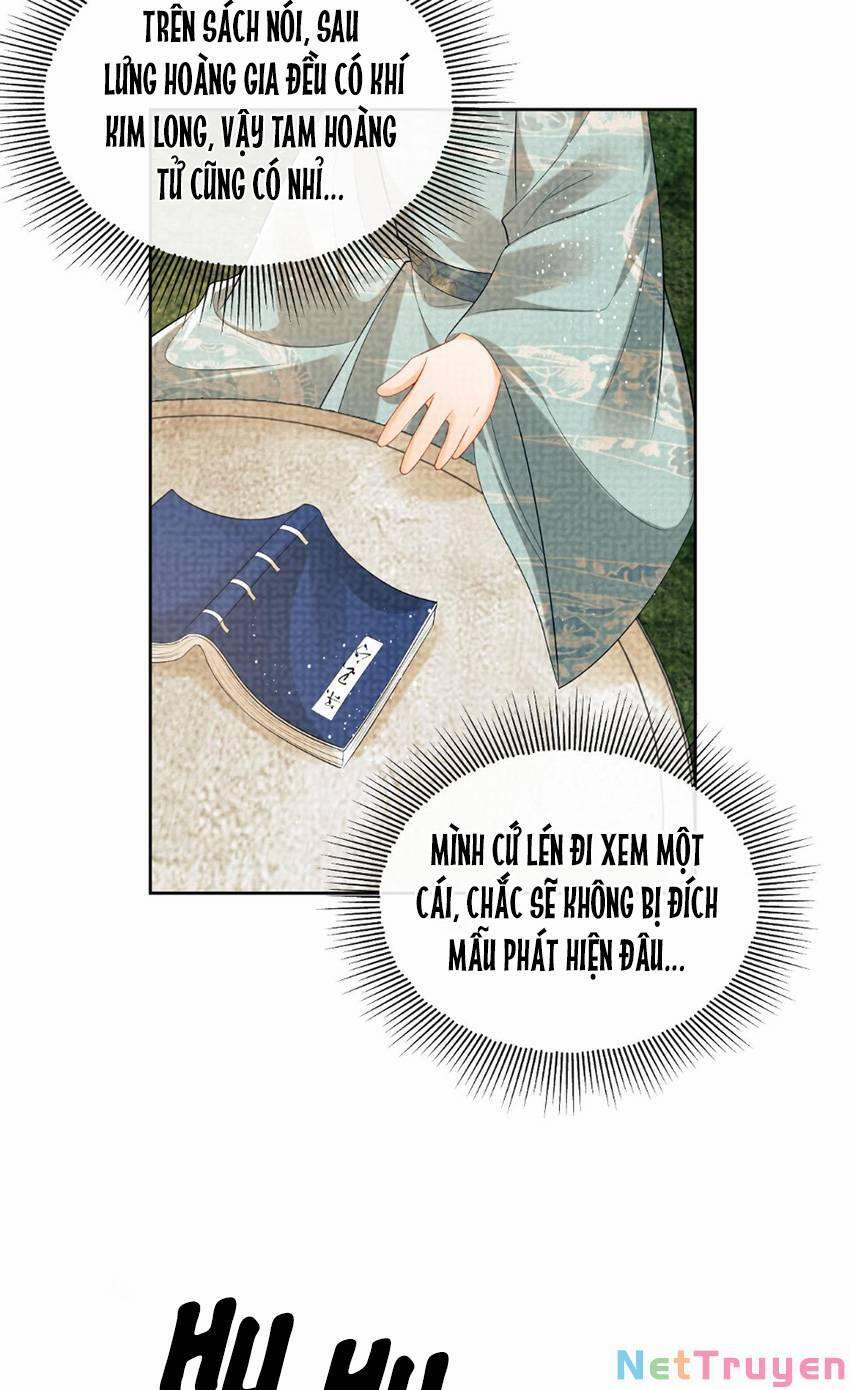 Thê Vi Thượng 135.5 trang 36
