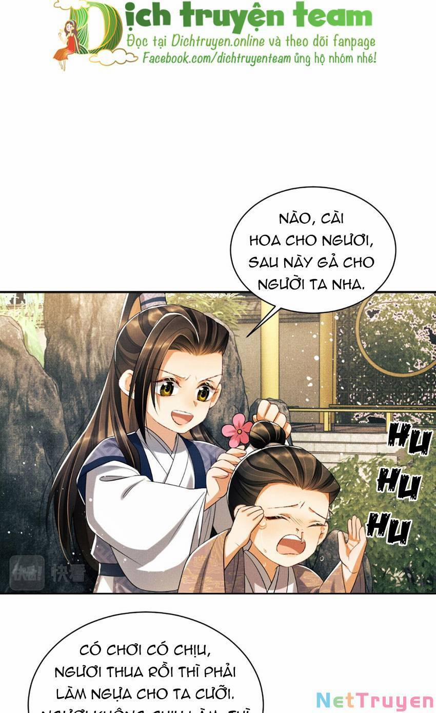 Thê Vi Thượng 135.5 trang 39