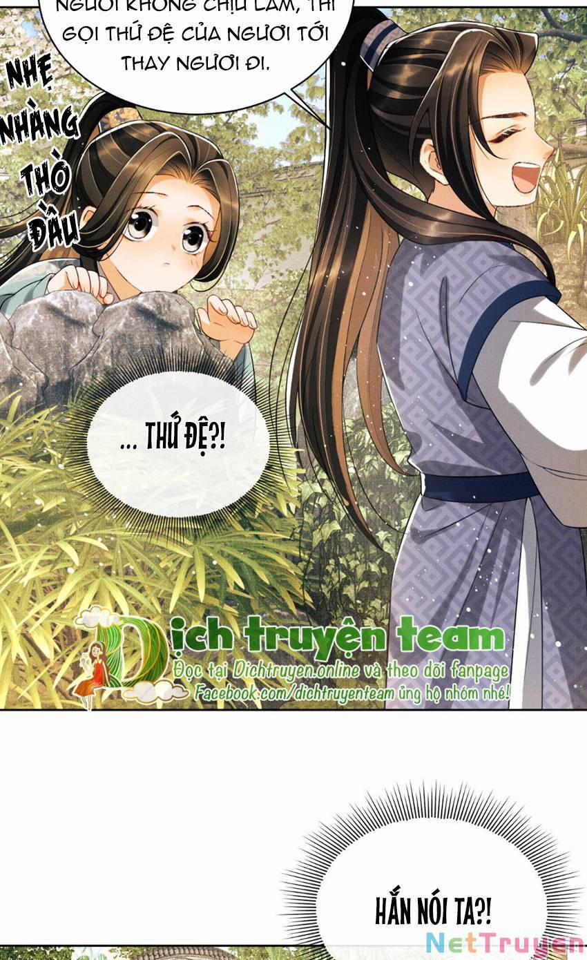 Thê Vi Thượng 135.5 trang 40