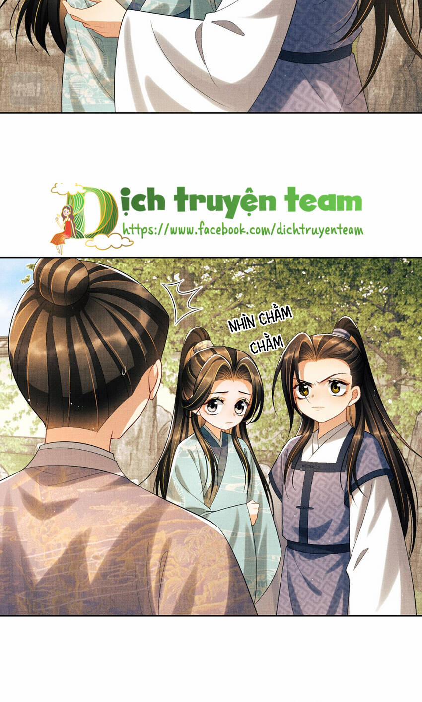 Thê Vi Thượng 135.6 trang 12