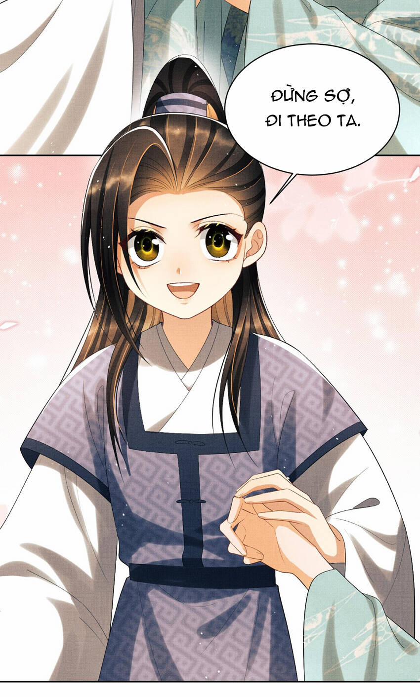 Thê Vi Thượng 135.6 trang 15