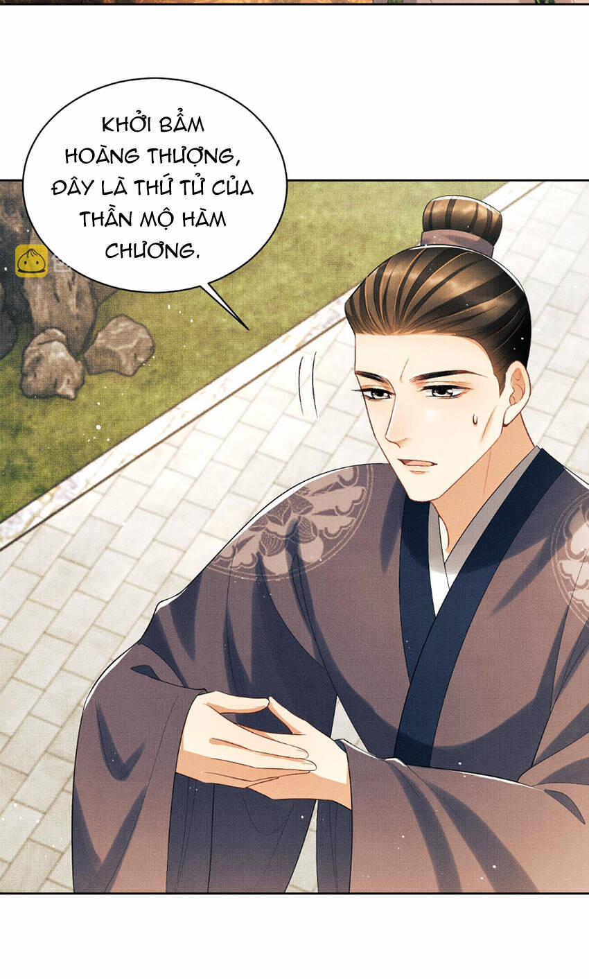 Thê Vi Thượng 135.6 trang 19