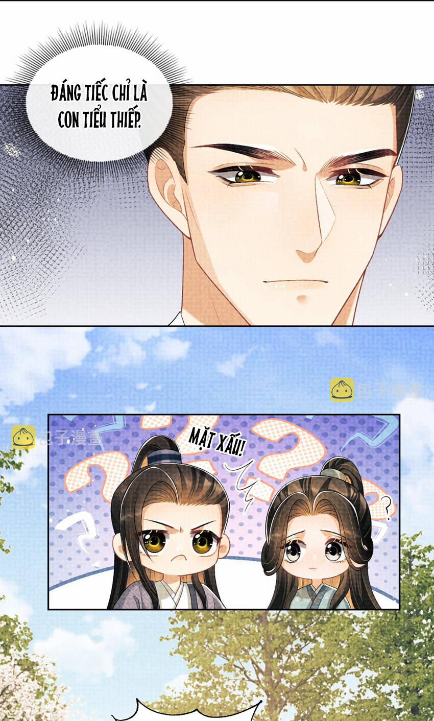 Thê Vi Thượng 135.6 trang 21
