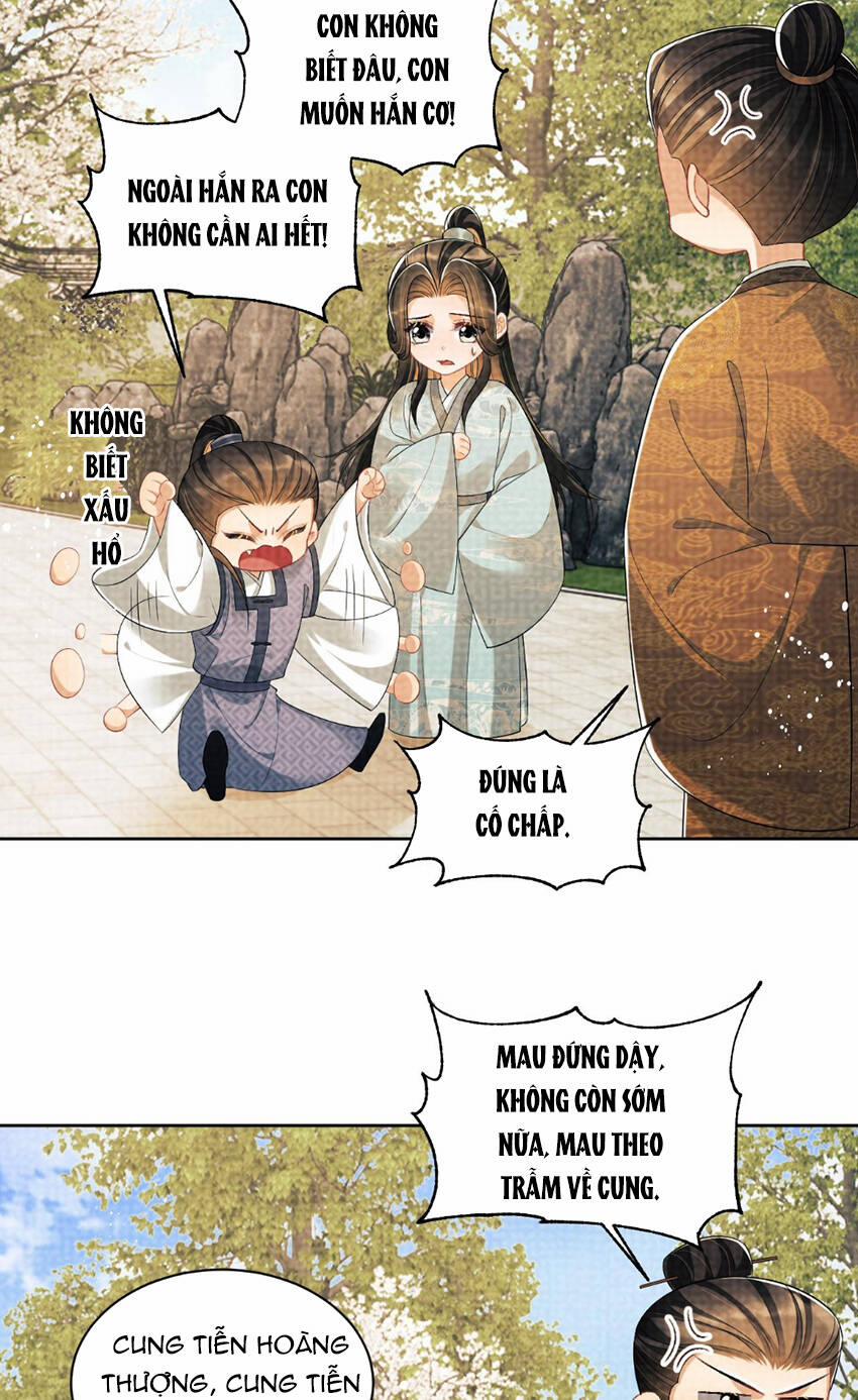 Thê Vi Thượng 135.6 trang 22