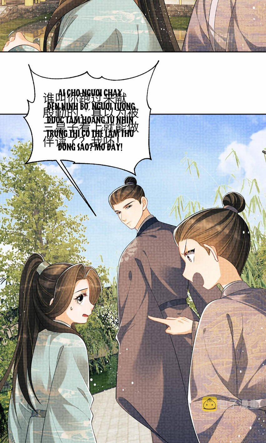 Thê Vi Thượng 135.6 trang 24