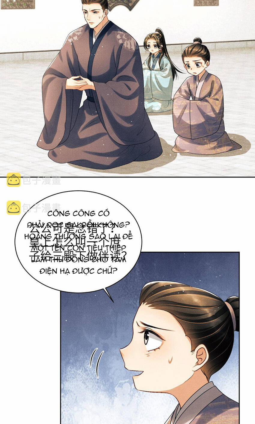 Thê Vi Thượng 135.6 trang 31