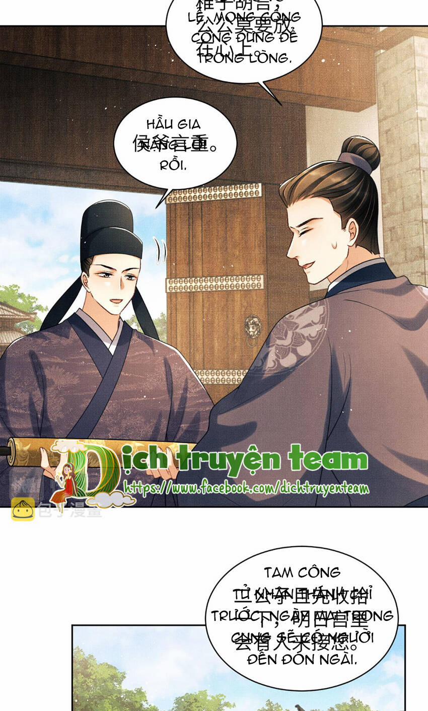Thê Vi Thượng 135.6 trang 34