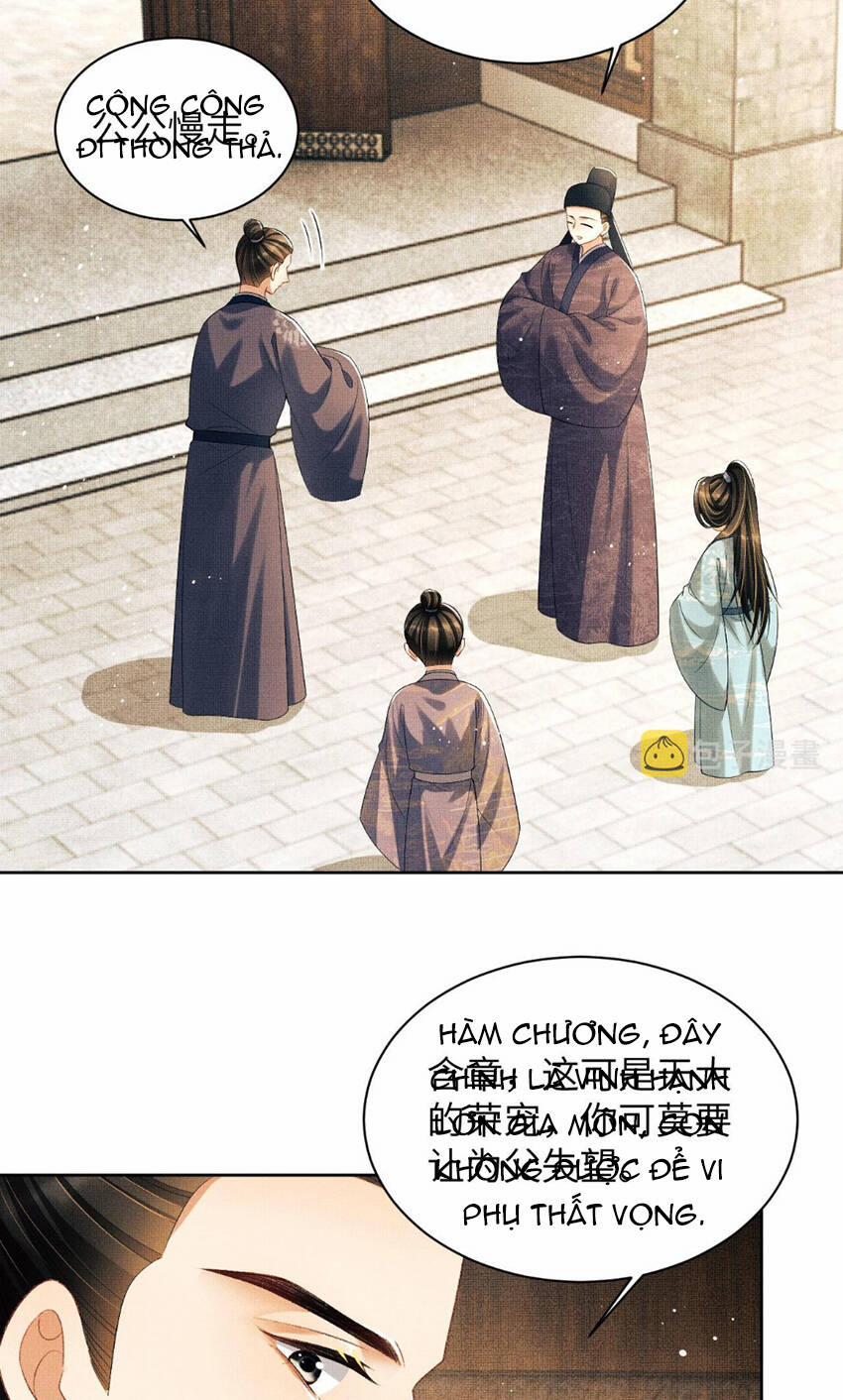 Thê Vi Thượng 135.6 trang 37