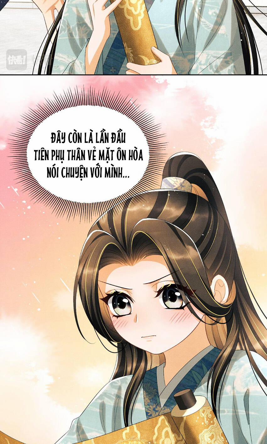Thê Vi Thượng 135.6 trang 40