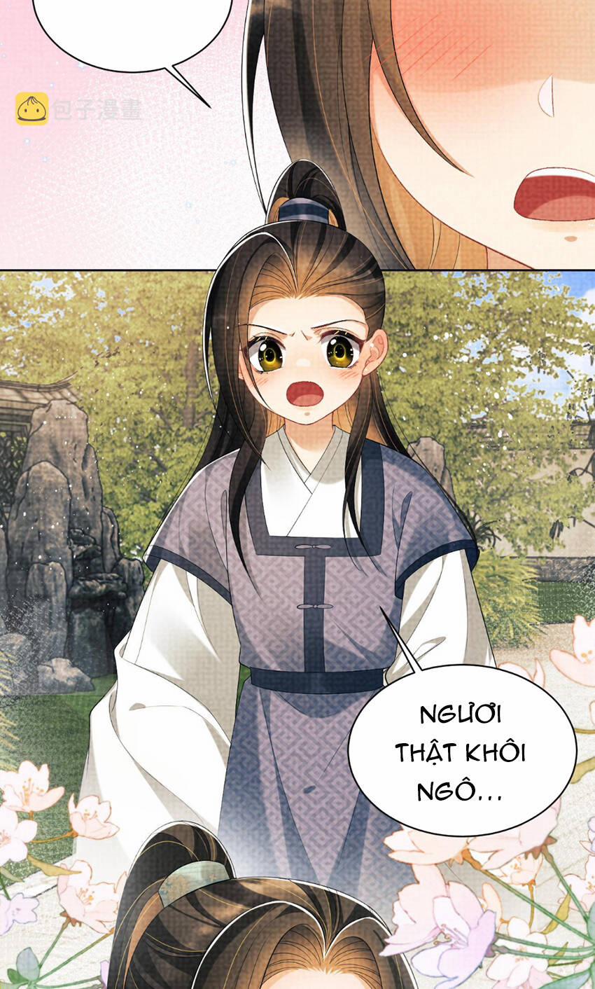 Thê Vi Thượng 135.6 trang 5