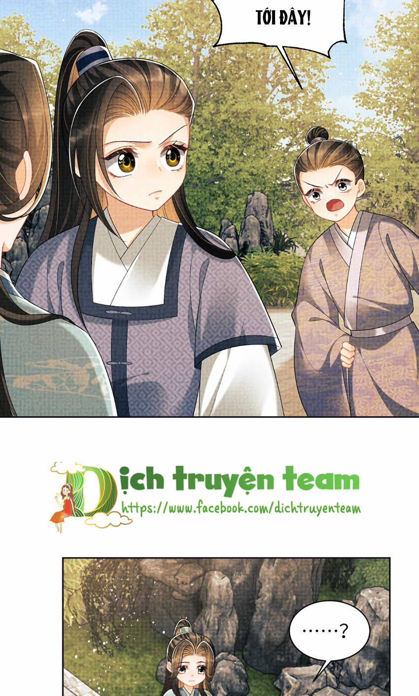 Thê Vi Thượng 135.6 trang 7