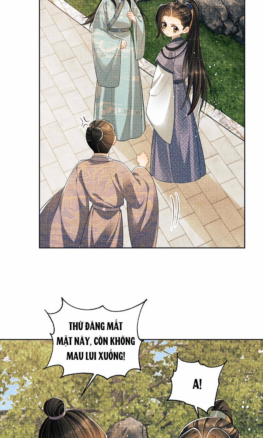 Thê Vi Thượng 135.6 trang 8