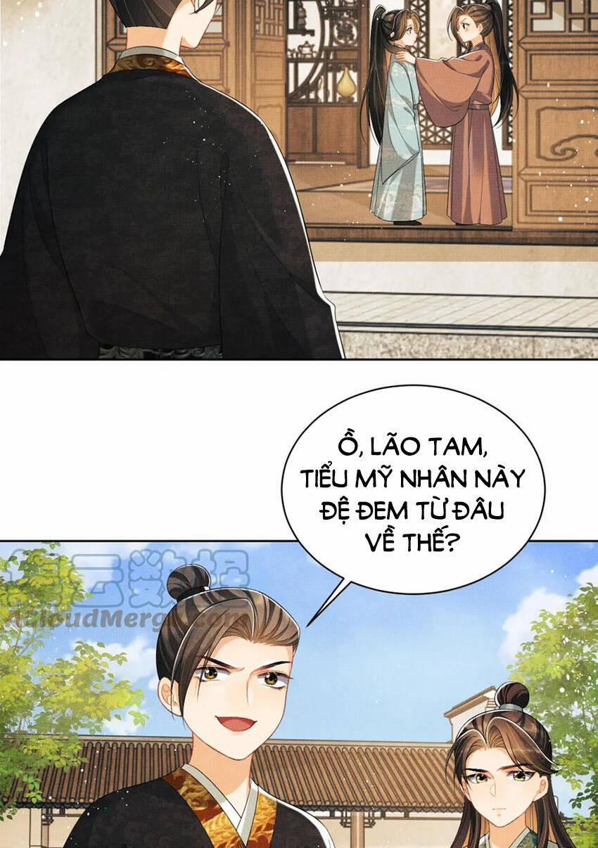 Thê Vi Thượng 135.7 trang 24