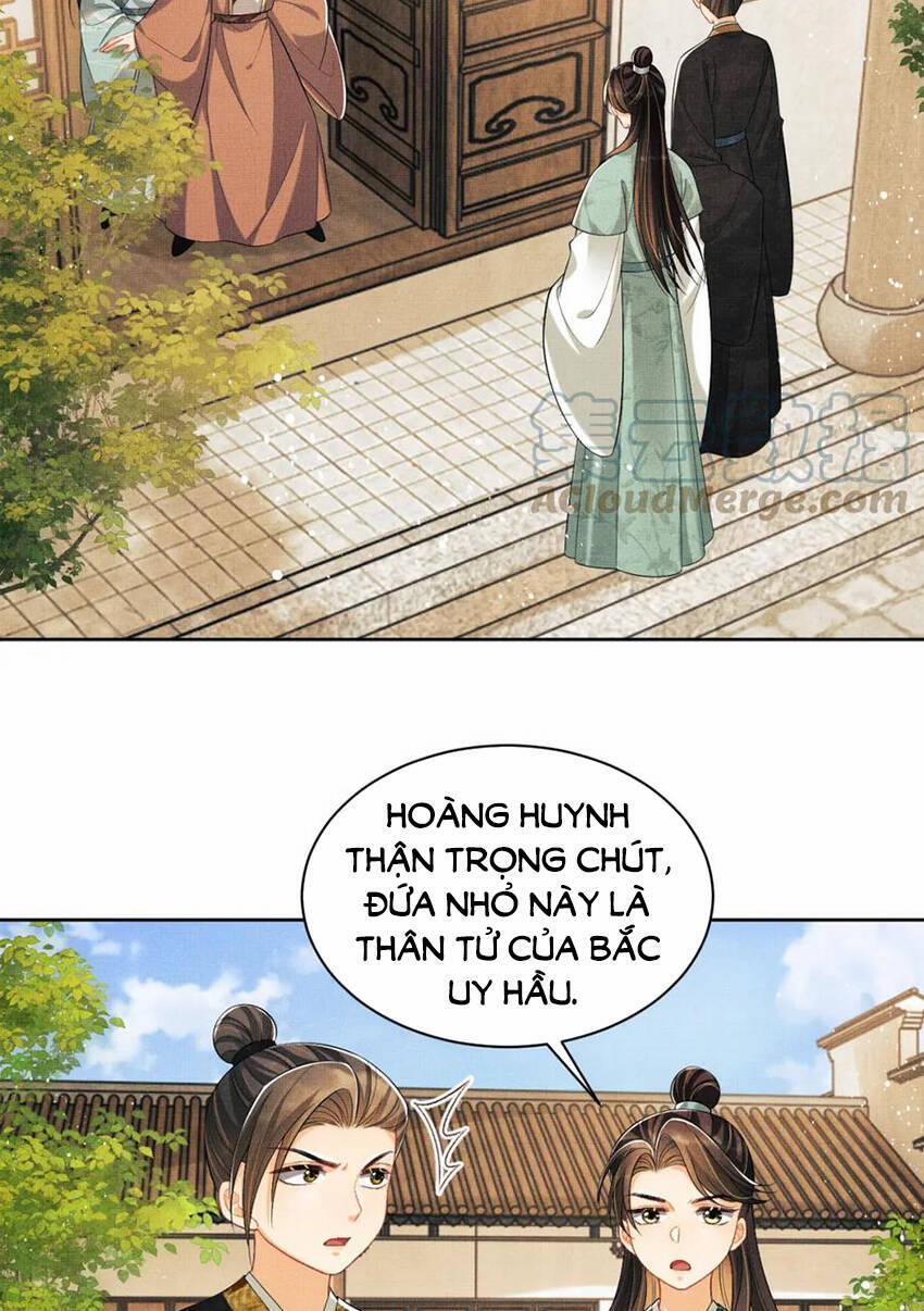 Thê Vi Thượng 135.7 trang 26
