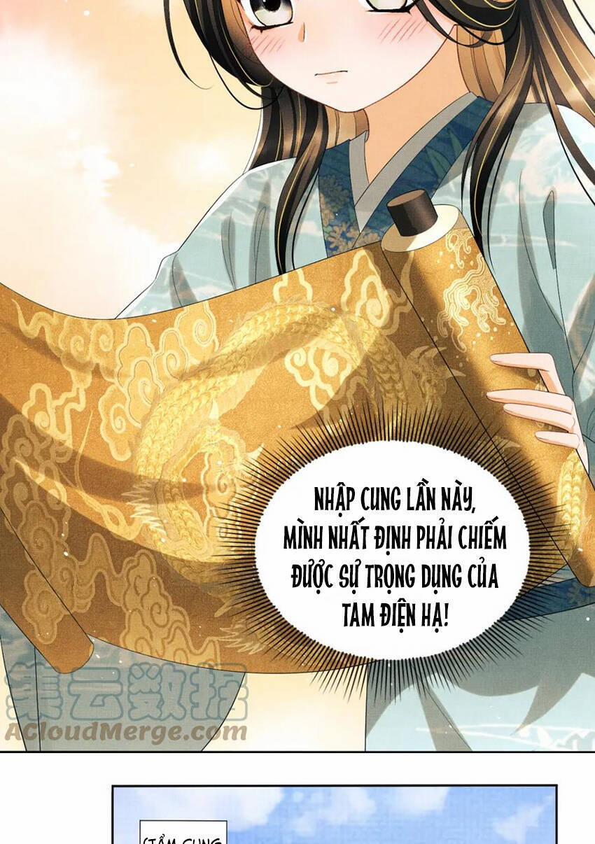 Thê Vi Thượng 135.7 trang 3