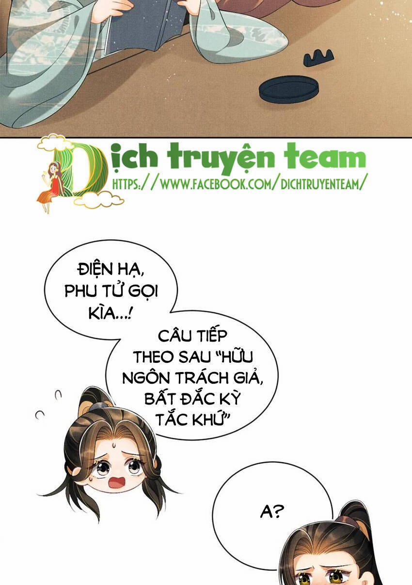 Thê Vi Thượng 135.7 trang 32