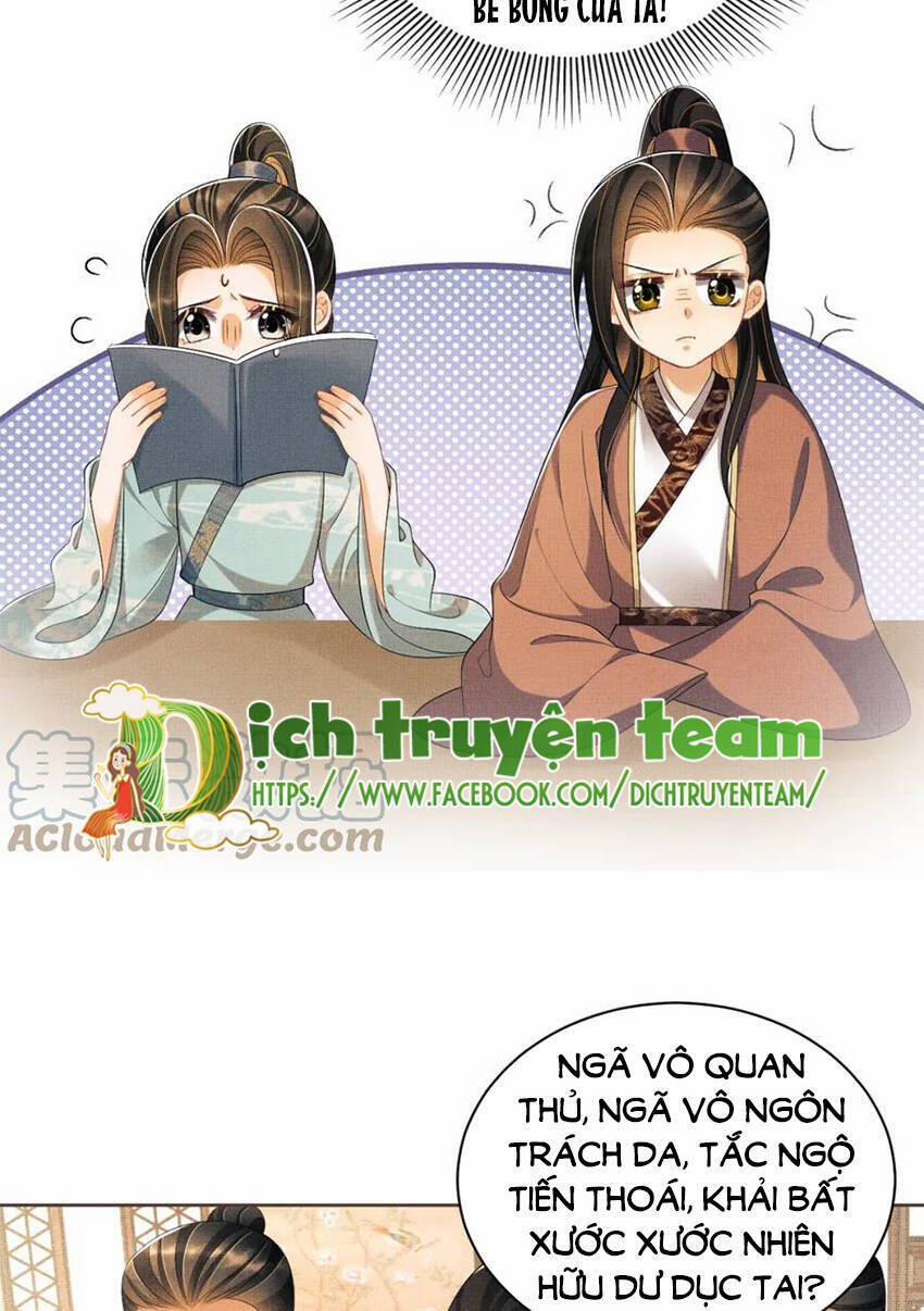 Thê Vi Thượng 135.7 trang 34