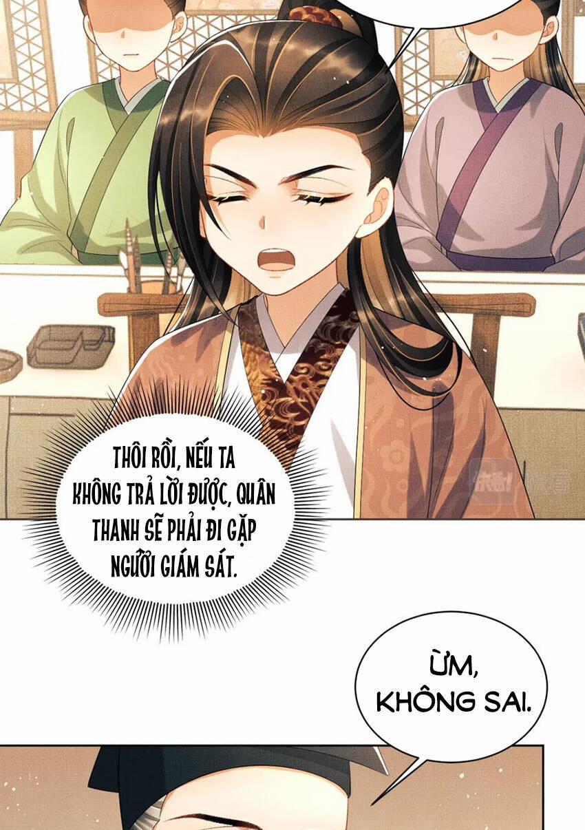Thê Vi Thượng 135.7 trang 35