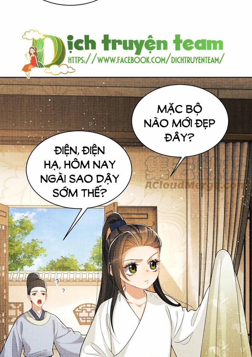 Thê Vi Thượng 135.7 trang 5