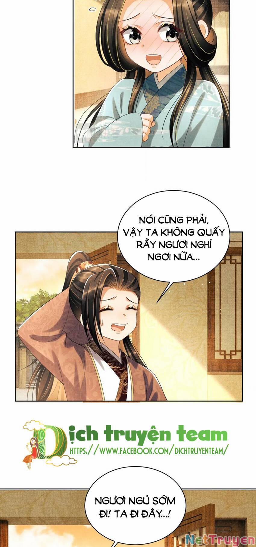 Thê Vi Thượng 135.8 trang 20