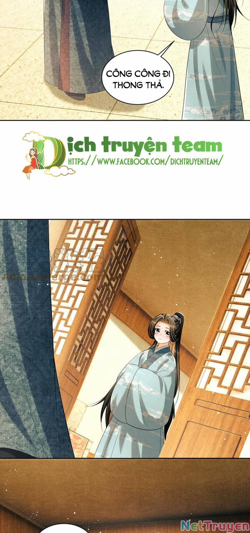 Thê Vi Thượng 135.8 trang 22