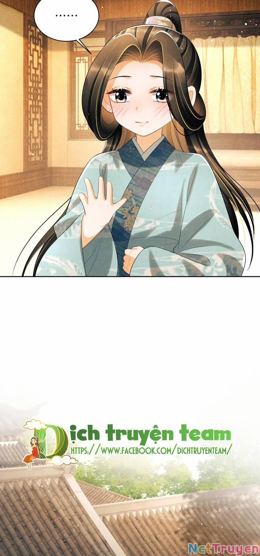 Thê Vi Thượng 135.8 trang 23