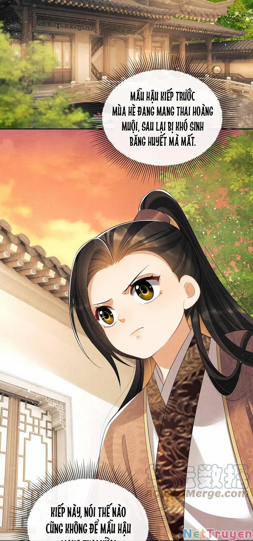 Thê Vi Thượng 135.8 trang 26