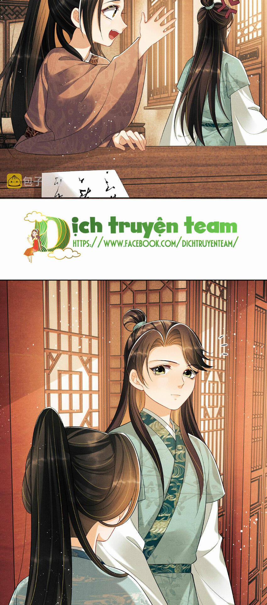 Thê Vi Thượng 135.9 trang 11