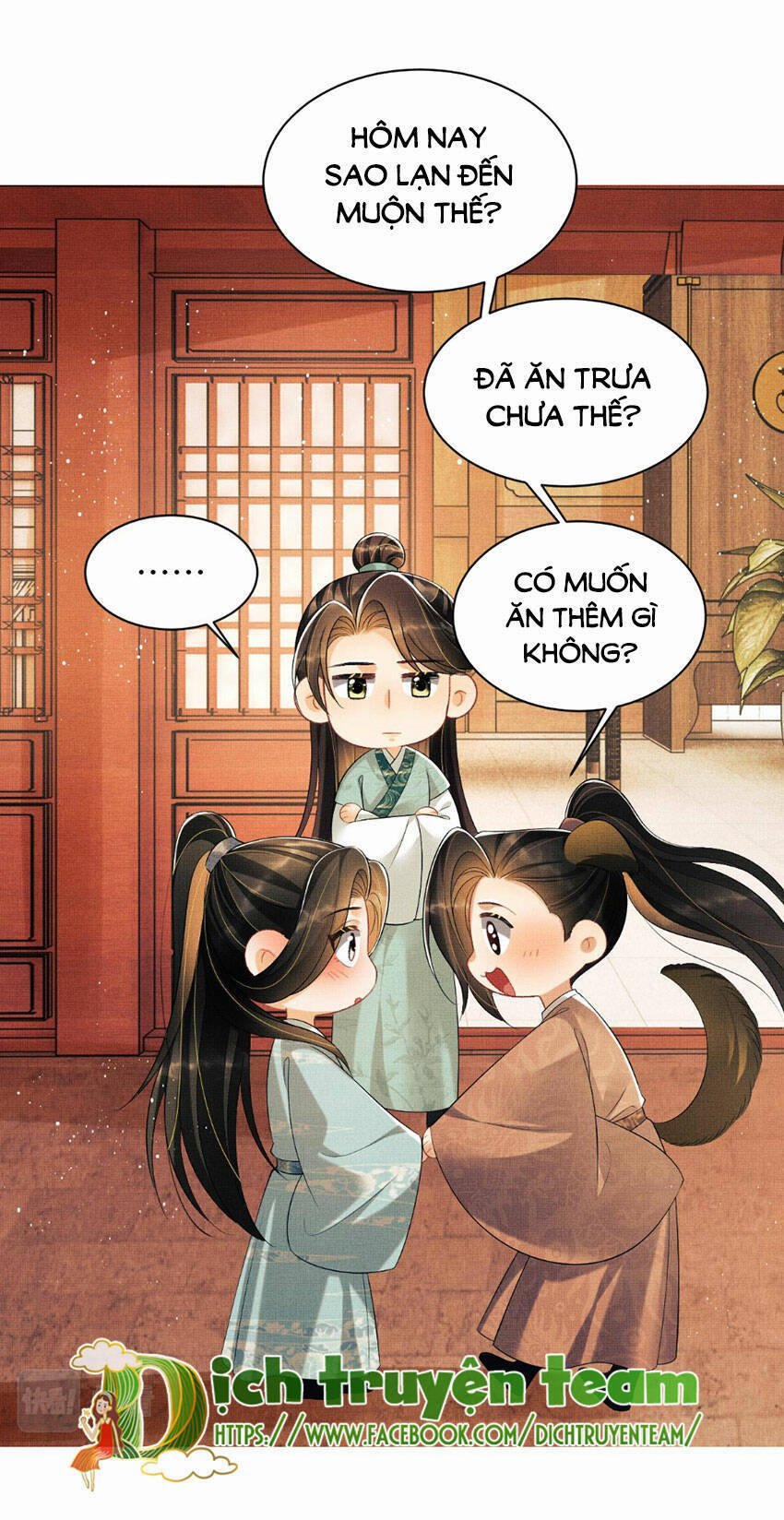 Thê Vi Thượng 135.9 trang 14