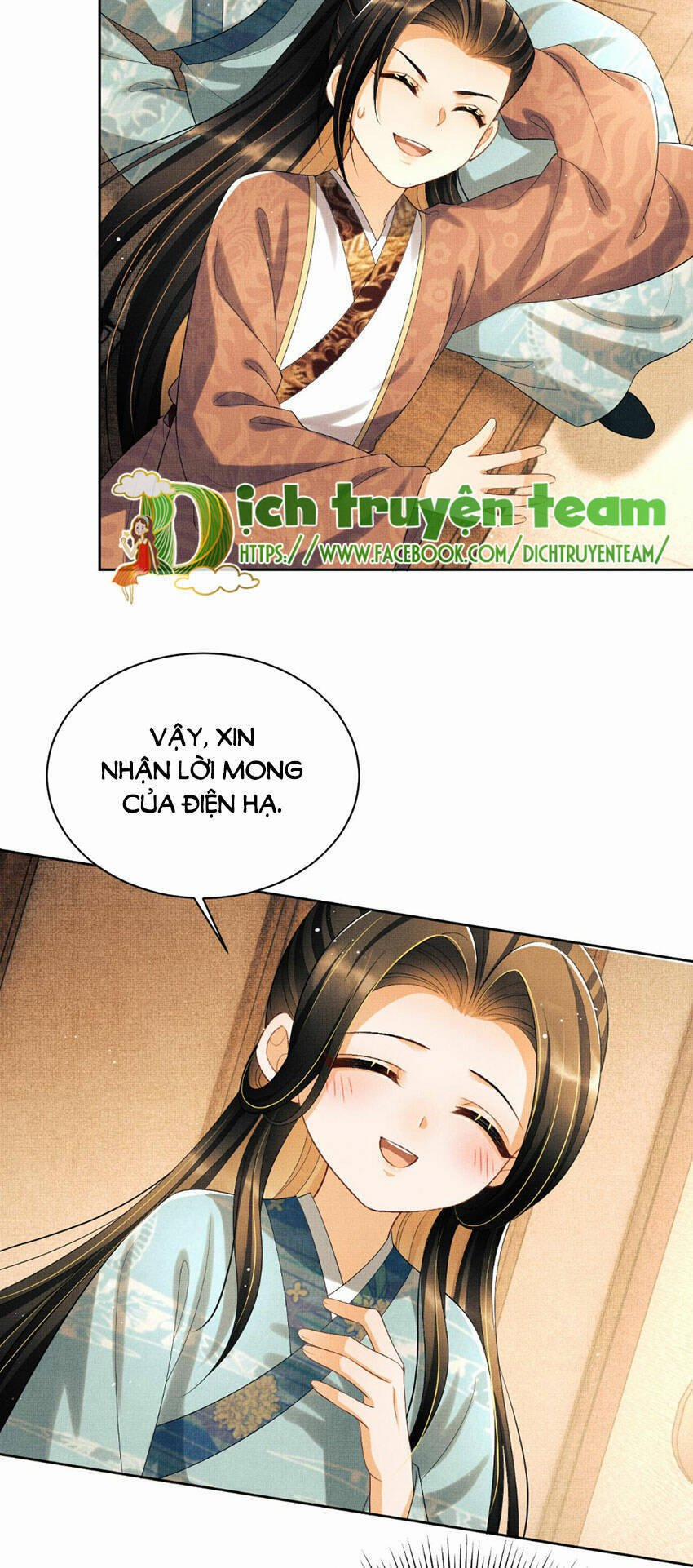 Thê Vi Thượng 135.9 trang 23